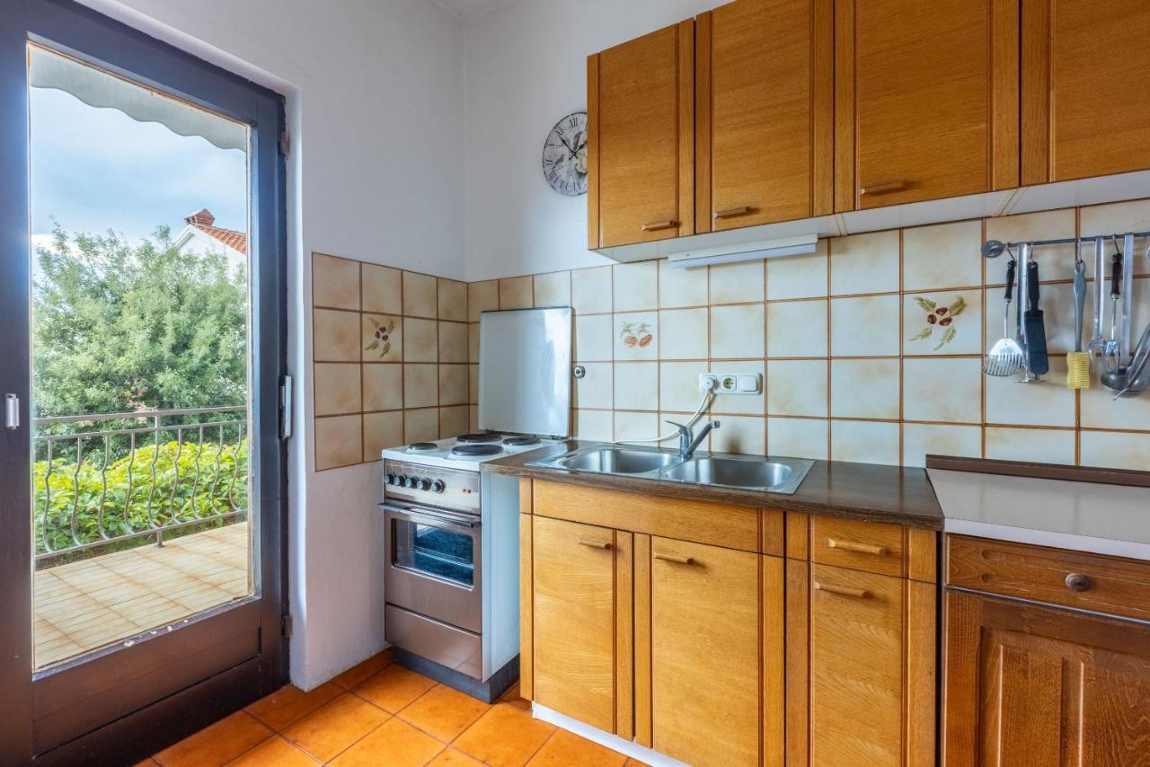 Apartment Suzy Dramalj Εξωτερικό φωτογραφία