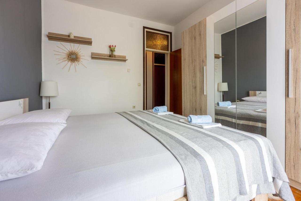 Apartment Suzy Dramalj Εξωτερικό φωτογραφία